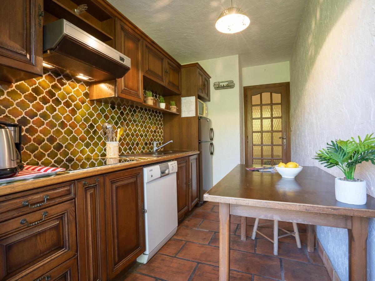 Apartment L'Oree De Vence By Interhome Exterior foto